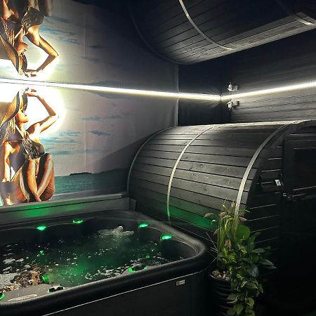 Lans Apartments Spa Menden Sauerland Zewnętrze zdjęcie