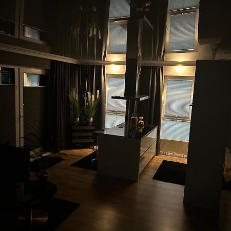 Lans Apartments Spa Menden Sauerland Zewnętrze zdjęcie