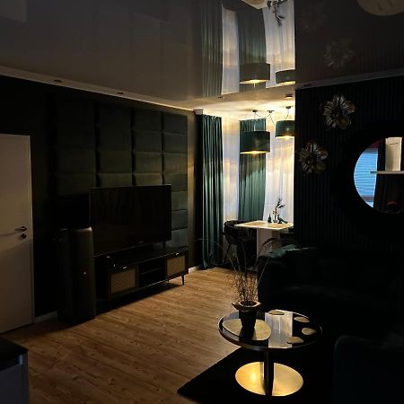 Lans Apartments Spa Menden Sauerland Zewnętrze zdjęcie