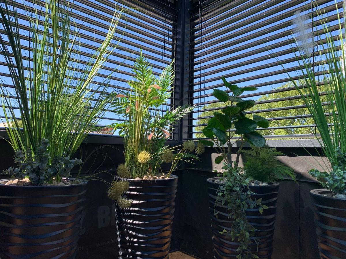 Lans Apartments Spa Menden Sauerland Zewnętrze zdjęcie
