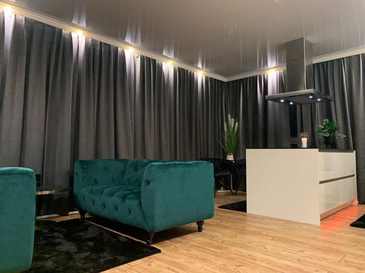 Lans Apartments Spa Menden Sauerland Zewnętrze zdjęcie