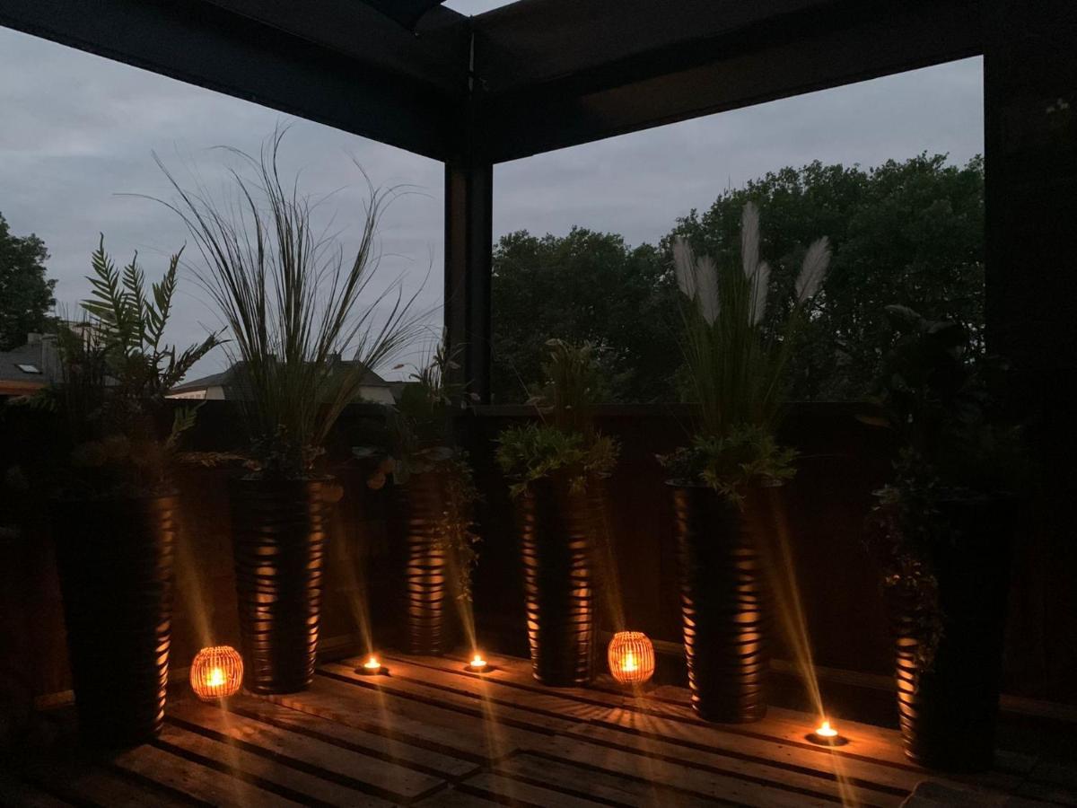 Lans Apartments Spa Menden Sauerland Zewnętrze zdjęcie
