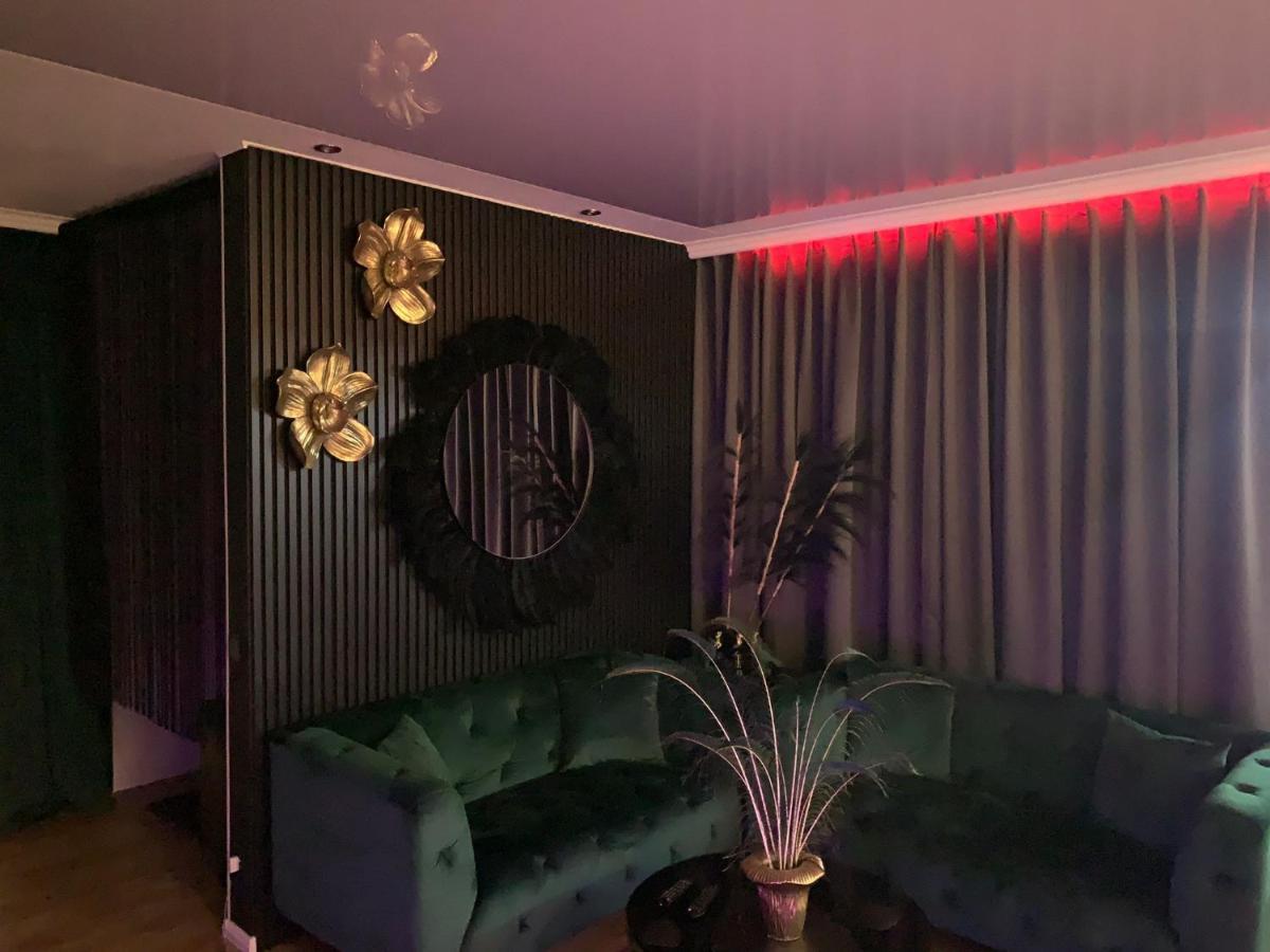 Lans Apartments Spa Menden Sauerland Zewnętrze zdjęcie