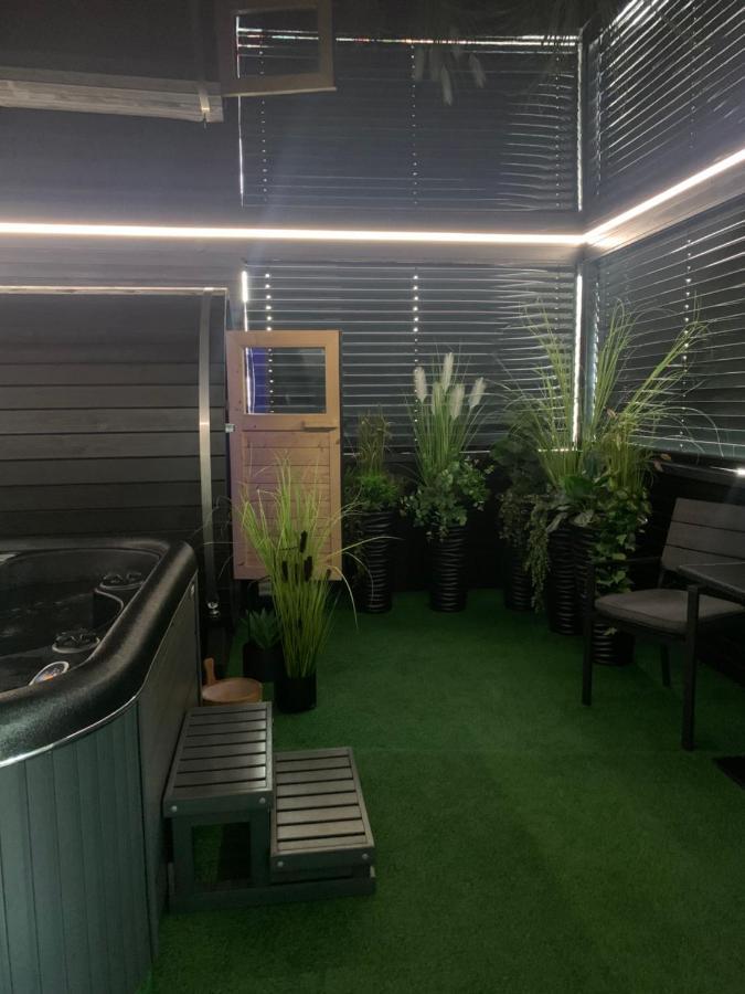 Lans Apartments Spa Menden Sauerland Zewnętrze zdjęcie