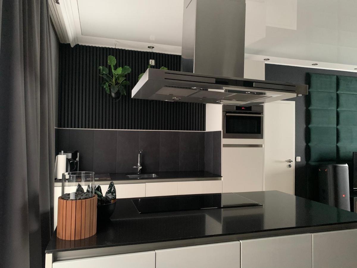 Lans Apartments Spa Menden Sauerland Zewnętrze zdjęcie