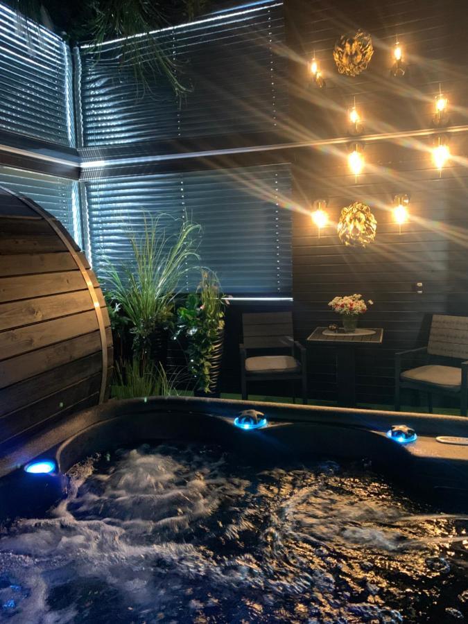 Lans Apartments Spa Menden Sauerland Zewnętrze zdjęcie