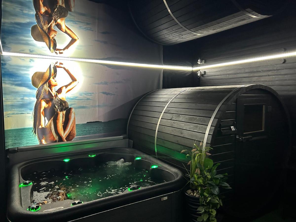 Lans Apartments Spa Menden Sauerland Zewnętrze zdjęcie