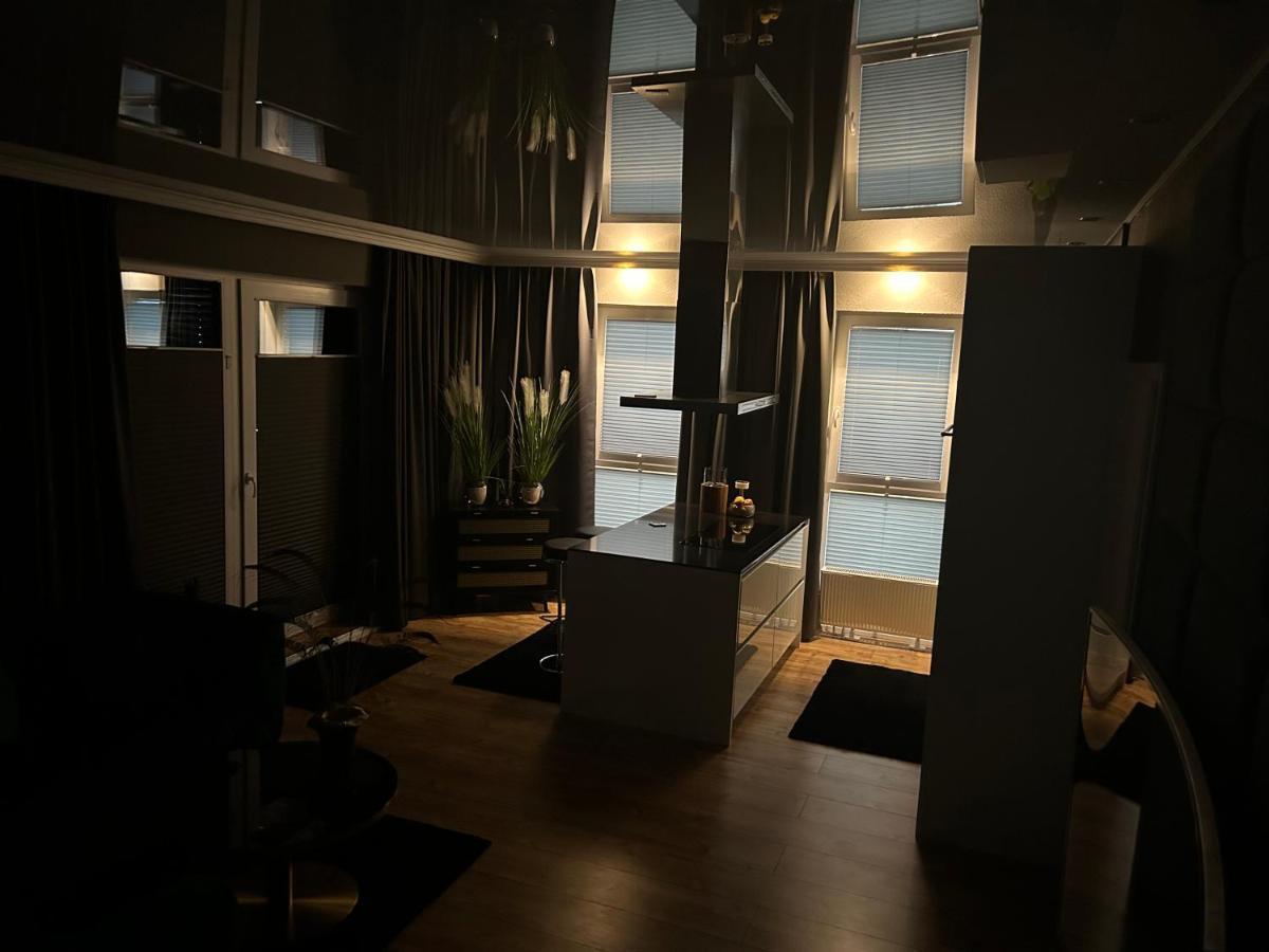 Lans Apartments Spa Menden Sauerland Zewnętrze zdjęcie