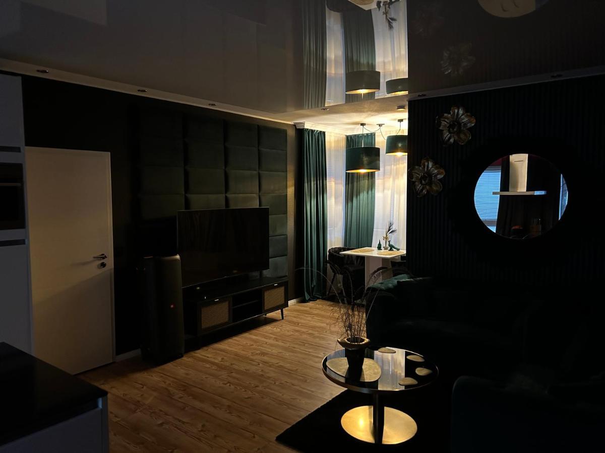 Lans Apartments Spa Menden Sauerland Zewnętrze zdjęcie