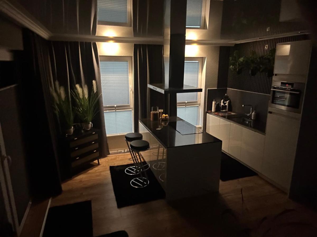 Lans Apartments Spa Menden Sauerland Zewnętrze zdjęcie