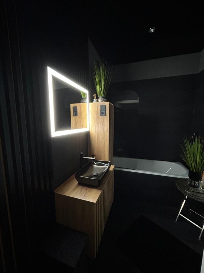 Lans Apartments Spa Menden Sauerland Zewnętrze zdjęcie